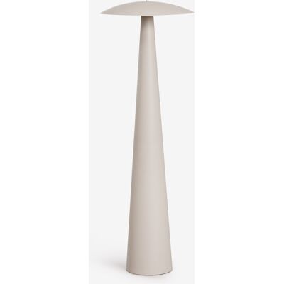 SKLUM Lampada Da Terra Led Wireless Per Esterni In Ferro Irune SKLUM Lampada Da Terra Led Wireless Per Esterni In Ferro Irune