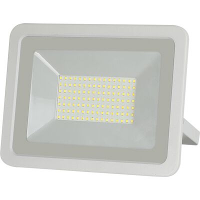 ALCAPOWER Alca Power Proiettore LED 175-265v 100w 4000°k Luce diurna - Faretto ALCAPOWER Alca Power Proiettore LED 175-265v 100w 4000°k Luce diurna - Faretto