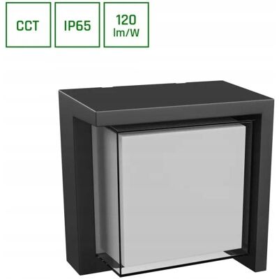 GTV Proiettore Esterno Outdoor Led Light 10w 1200lm GTV Proiettore Esterno Outdoor Led Light 10w 1200lm
