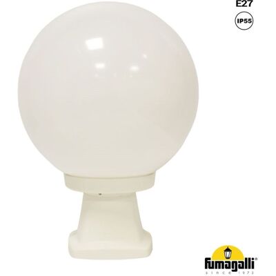 FUMAGALLI Lanterna Da Terra Con Sfera "disma/g250" - E27 FUMAGALLI Lanterna Da Terra Con Sfera "disma/g250" - E27
