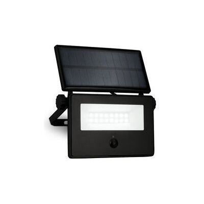 Briloner Bt10029 Applique Solare Da Esterno Led 6w 800 Lumen Dimmerabile Sensore Presenza Ip44 Colore Nero Briloner Bt10029 Applique Solare Da Esterno Led 6w 800 Lumen Dimmerabile Sensore Presenza Ip44 Colore Nero