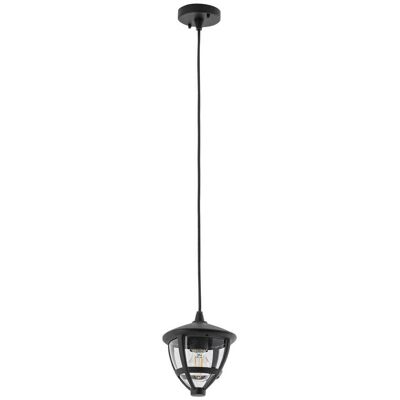 Lampada sospesa esterna Amelia Nowodvorski - IP44 Lampada sospesa esterna Amelia Nowodvorski - IP44