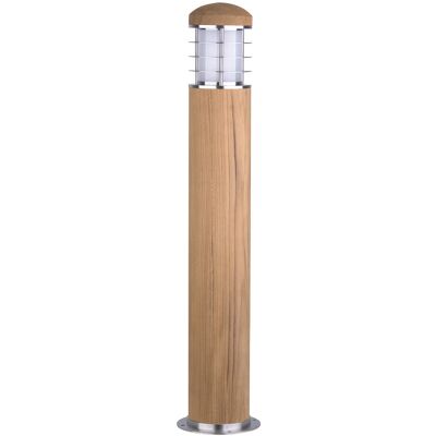 Elstead Lighting GZ/POOLE B Zona Giardino Poole Luce Singola a Basso Consumo Costiera Elstead Lighting GZ/POOLE B Zona Giardino Poole Luce Singola a Basso Consumo Costiera
