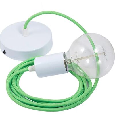 Lampada Creative-cables Rf06 Potenza 53w Lunghezza Cavo 1m Lampada Creative-cables Rf06 Potenza 53w Lunghezza Cavo 1m