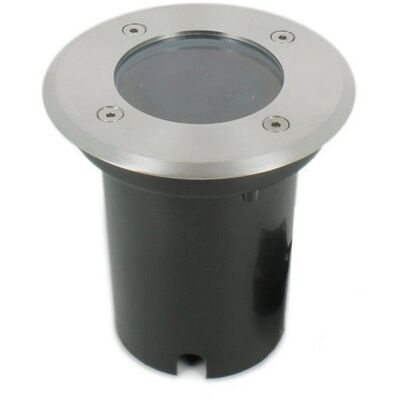 ARUM LIGHTING - Faretto da incasso a terra GU10 - IP67 Acciaio inox ARUM LIGHTING - Faretto da incasso a terra GU10 - IP67 Acciaio inox