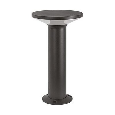 GEA LUCE Ges2330c Paletto Piccolo A Led 3000k 430lm 12w Grigio Antracite H.30cm GEA LUCE Ges2330c Paletto Piccolo A Led 3000k 430lm 12w Grigio Antracite H.30cm