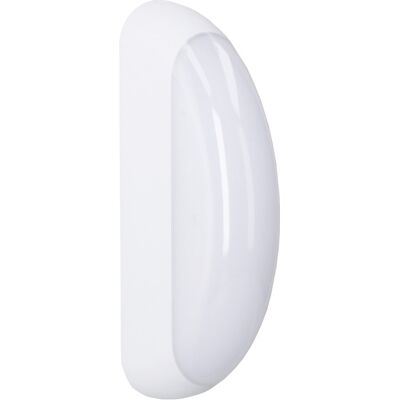 Netlighting Noa Lampada da Parete LED - Grigia - 12 Lampadine - Lampada Esterna Netlighting Noa Lampada da Parete LED - Grigia - 12 Lampadine - Lampada Esterna