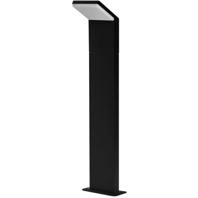 BENEITO FAURE Cam 9 Suelo Faretto Led Da Incasso A Pavimento 120 Gradi 4000k Luce Naturale Finitura Nero Opaco - Beneito & Faure Outdoor Lighting BENEITO FAURE Cam 9 Suelo Faretto Led Da Incasso A Pavimento 120 Gradi 4000k Luce Naturale Finitura Nero Opaco - Beneito & Faure Outdoor Lighting