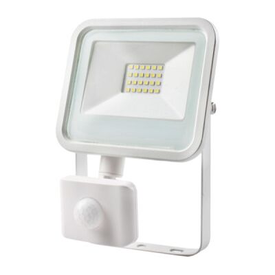 Proiettore Floodlight EDM - 50W 3500lm 6400K - Bianco - Floodlight/Projector Light EDM Proiettore Floodlight EDM - 50W 3500lm 6400K - Bianco - Floodlight/Projector Light EDM