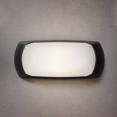 FUMAGALLI Francy Op Nero Opale E27 Wall FUMAGALLI Francy Op Nero Opale E27 Wall