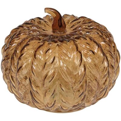 ATMOSPHERA Lampada Led Assia Rotonda, Altezza 12 Cm, Verde - Créateur D'Intérieur ATMOSPHERA Lampada Led Assia Rotonda, Altezza 12 Cm, Verde - Créateur D'Intérieur