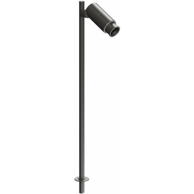 BENEITO FAURE Micro Zoom Xl Recessed Mini Proiettore Led 2w 4000k Fascio 15°-36° Incasso Nero Opaco Per Gioiellerie Alta Precisione - Beneito & Faure BENEITO FAURE Micro Zoom Xl Recessed Mini Proiettore Led 2w 4000k Fascio 15°-36° Incasso Nero Opaco Per Gioiellerie Alta Precisione - Beneito & Faure