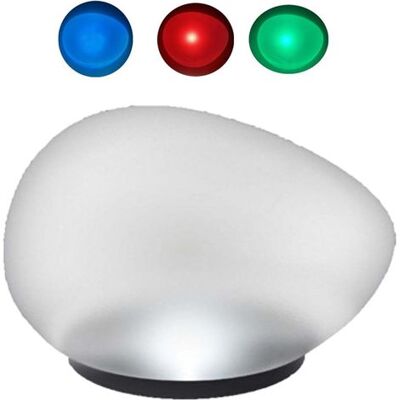 OEM Lampada Solare A Pietra Che Cambia Colore, Illuminazione A Led Per Esterni, Luci Notturne Impermeabili Per Prato E Patio OEM Lampada Solare A Pietra Che Cambia Colore, Illuminazione A Led Per Esterni, Luci Notturne Impermeabili Per Prato E Patio