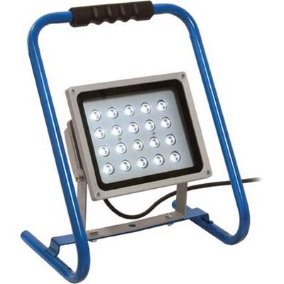 as - Schwabe Proiettore A Led, 20 W, Potenza: 20w, Luminosità 1600 Lm, Tipo Di Cavo H05rn-f 3g1,0 Lunghezza Cavo: 2 Modello Con La Struttura as - Schwabe Proiettore A Led, 20 W, Potenza: 20w, Luminosità 1600 Lm, Tipo Di Cavo H05rn-f 3g1,0 Lunghezza Cavo: 2 Modello Con La Struttura