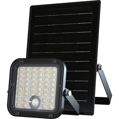 V-TAC Vt-432cct 24277 Solar-flutlichtstrahler Colore Luce: Bianco Neutro, Bianco V-TAC Vt-432cct 24277 Solar-flutlichtstrahler Colore Luce: Bianco Neutro, Bianco