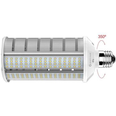 BENEITO FAURE Proiettore Led Smile 40w E27 Retrofit 120º 2200k 4000lm Ip64 Beneito & Faure - Illuminazione Professionale Per Esterni Ad Alta Efficienza BENEITO FAURE Proiettore Led Smile 40w E27 Retrofit 120º 2200k 4000lm Ip64 Beneito & Faure - Illuminazione Professionale Per Esterni Ad Alta Efficienza