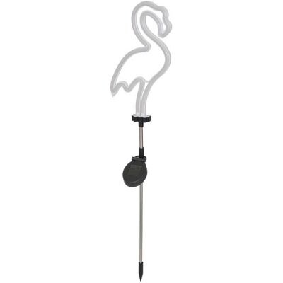 ATMOSPHERA Faro Da Esterno A Energia Solare Ludi H76,5 Cm - Créateur D'Intérieur ATMOSPHERA Faro Da Esterno A Energia Solare Ludi H76,5 Cm - Créateur D'Intérieur