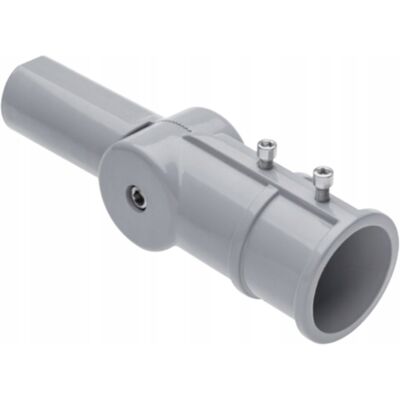 GTV Adattatore Lampada Da Strada Sa1 Inclinabile 60° 50mm GTV Adattatore Lampada Da Strada Sa1 Inclinabile 60° 50mm