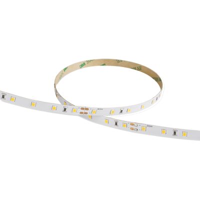 LEDS-C4 Tira Led On Basic 4.8 10mm 24w Blanco Frío 6000k Cri 80 Ip65 2137lm Iluminación Led Resistente Para Exteriores LEDS-C4 Tira Led On Basic 4.8 10mm 24w Blanco Frío 6000k Cri 80 Ip65 2137lm Iluminación Led Resistente Para Exteriores