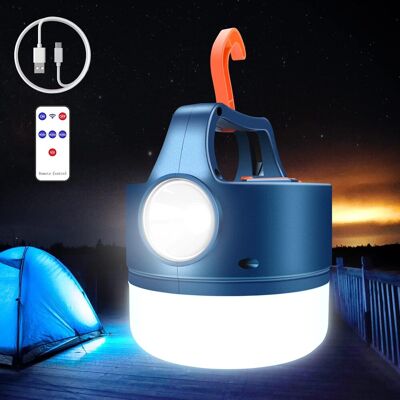 Zone Lanterna A Led Ricaricabile Tramite Usb O Energia Solare, Lampada Da Campeggio Da 2400 Mah, 5 Modalità, Impermeabile, Portatile, Torcia Da Appendere Per Campeggio, Lettura, Fai Da Te, Emergenza, Garag Zone Lanterna A Led Ricaricabile Tramite Usb O Energia Solare, Lampada Da Campeggio Da 2400 Mah, 5 Modalità, Impermeabile, Portatile, Torcia Da Appendere Per Campeggio, Lettura, Fai Da Te, Emergenza, Garag