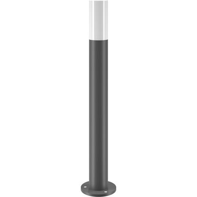 MAYTONI Paletto Luce Esterno Willis O418fl-01gr1 E27 Ip54 MAYTONI Paletto Luce Esterno Willis O418fl-01gr1 E27 Ip54