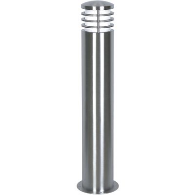 Elstead GZ/SANDBANKS B Lucerna da Giardino in Acciaio Inox - Basso Consumo Elstead GZ/SANDBANKS B Lucerna da Giardino in Acciaio Inox - Basso Consumo