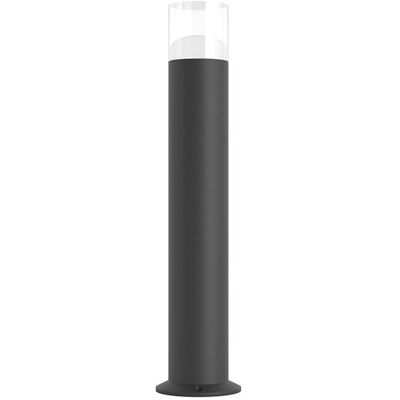 BENEITO FAURE Proiettore Led Da Esterno Tura Xl 12w 4000k Nero Opaco - Cilindrico 180 Gradi Segnapasso - Beneito & Faure - Illuminazione Per Giardini BENEITO FAURE Proiettore Led Da Esterno Tura Xl 12w 4000k Nero Opaco - Cilindrico 180 Gradi Segnapasso - Beneito & Faure - Illuminazione Per Giardini
