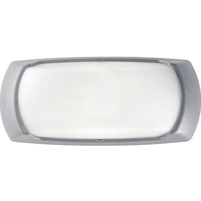 FUMAGALLI Francy Opale Applique da Parete - Resistente, IP66, E27 FUMAGALLI Francy Opale Applique da Parete - Resistente, IP66, E27