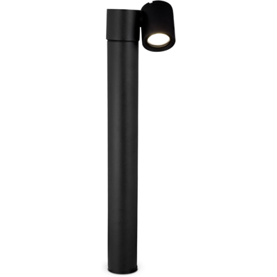 MAYTONI Paletto Giardino Wall Street O010fl-01b Nero MAYTONI Paletto Giardino Wall Street O010fl-01b Nero