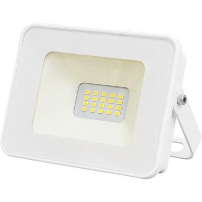 ALCAPOWER Alca Power Proiettore Led 175-265v Da 10w 4000°k Luce Diurna ALCAPOWER Alca Power Proiettore Led 175-265v Da 10w 4000°k Luce Diurna