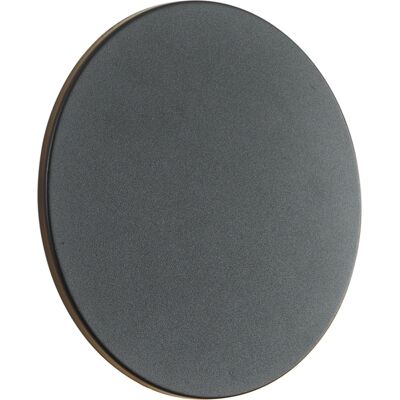QAZQA Lampada Da Parete Per Esterni Nera Con Led Incluso Ip54 - QAZQA Lampada Da Parete Per Esterni Nera Con Led Incluso Ip54 -