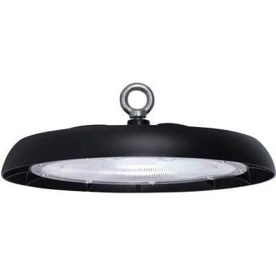 UNIVERSO Campana Led Industriale High Bay Ufo 100w Ip65 9000 Lumen 4000k Luce Naturale – Proiettore Led Per Capannoni E Magazzini UNIVERSO Campana Led Industriale High Bay Ufo 100w Ip65 9000 Lumen 4000k Luce Naturale – Proiettore Led Per Capannoni E Magazzini
