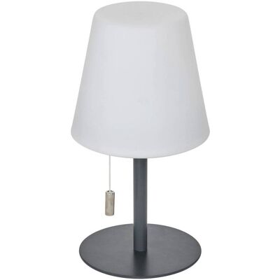 ATMOSPHERA Lampada Da Esterno Zack H20cm - Créateur D'Intérieur ATMOSPHERA Lampada Da Esterno Zack H20cm - Créateur D'Intérieur