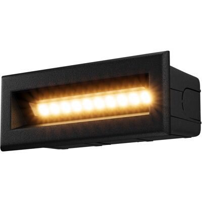 MAYTONI Bosca Lampada Scale Esterna Led 5w 3000k Ip65 MAYTONI Bosca Lampada Scale Esterna Led 5w 3000k Ip65