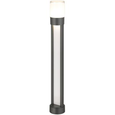 RABALUX - 77132 Leitha - Nero - 800 mm - Luce esterna RABALUX - 77132 Leitha - Nero - 800 mm - Luce esterna