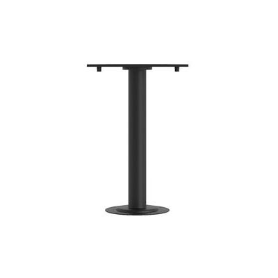 BENEITO FAURE Clos Base Mini Suelo 30cm Nero Opaco - Applique Led 8w/16w Per Esterni Ip65 Ik08 Con Tecnologia Cct Switch 3000k/4000k/5000k - Beneito & Faure BENEITO FAURE Clos Base Mini Suelo 30cm Nero Opaco - Applique Led 8w/16w Per Esterni Ip65 Ik08 Con Tecnologia Cct Switch 3000k/4000k/5000k - Beneito & Faure