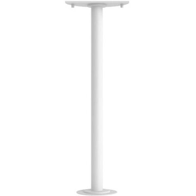 BENEITO FAURE Clos Base Suelo Applique Led Da Pavimento O Parete 60cm Bianco Opaco - Tecnologia Switch 3000k/4000k/5000k Ip65 Ik08 - Beneito & Faure BENEITO FAURE Clos Base Suelo Applique Led Da Pavimento O Parete 60cm Bianco Opaco - Tecnologia Switch 3000k/4000k/5000k Ip65 Ik08 - Beneito & Faure