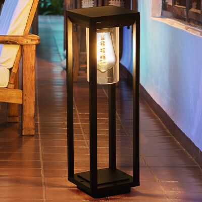 ETC-SHOP - Lampada da terra - Aluminium - IP44 - Lamp ETC-SHOP - Lampada da terra - Aluminium - IP44 - Lamp