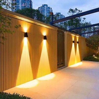 OEM Applique Da Parete Solari Impermeabili A Led Per Esterni, Luce Ambientale Bianca Calda, Luci Da Giardino, Applique Da Parete Per Esterni, OEM Applique Da Parete Solari Impermeabili A Led Per Esterni, Luce Ambientale Bianca Calda, Luci Da Giardino, Applique Da Parete Per Esterni,