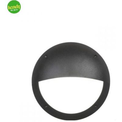 FUMAGALLI Applique Da Esterno Lucia Ip66 1 X E27 Nera Opaca FUMAGALLI Applique Da Esterno Lucia Ip66 1 X E27 Nera Opaca