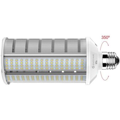 BENEITO FAURE Proiettore Led Smile 40w E27 Retrofit 120º 5000k 6000lm Ip64 Beneito & Faure - Illuminazione Professionale Per Esterni Ad Alta Efficienza BENEITO FAURE Proiettore Led Smile 40w E27 Retrofit 120º 5000k 6000lm Ip64 Beneito & Faure - Illuminazione Professionale Per Esterni Ad Alta Efficienza