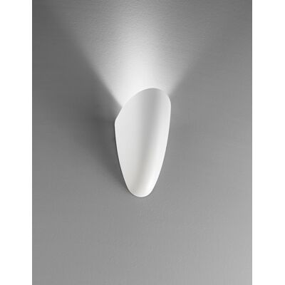 PERENZ Nautilus Applique Led 13w 800lm 3000k Alluminio Colore Bianco Interni/esterni PERENZ Nautilus Applique Led 13w 800lm 3000k Alluminio Colore Bianco Interni/esterni