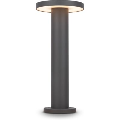 MAYTONI Paletto Led Esterno Wald 12w Ip65 3000k 1000lm MAYTONI Paletto Led Esterno Wald 12w Ip65 3000k 1000lm