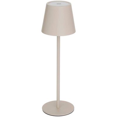 ATMOSPHERA Lampada Da Esterno Cody H37cm Argilla - Créateur D'Intérieur ATMOSPHERA Lampada Da Esterno Cody H37cm Argilla - Créateur D'Intérieur