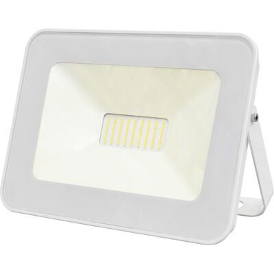 ALCAPOWER Fw50n Proiettore Led Bianco 175-265vac 50w 4000k ALCAPOWER Fw50n Proiettore Led Bianco 175-265vac 50w 4000k