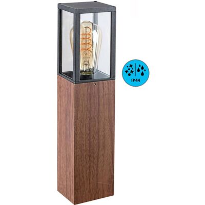 RABALUX Wales,outd.floor, E27 1xmax60w, H42cm RABALUX Wales,outd.floor, E27 1xmax60w, H42cm