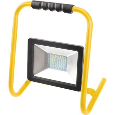 Proiettore LED Matel con Supporto - 30W, 3000 Lumen - Illuminazione Esterna Proiettore LED Matel con Supporto - 30W, 3000 Lumen - Illuminazione Esterna