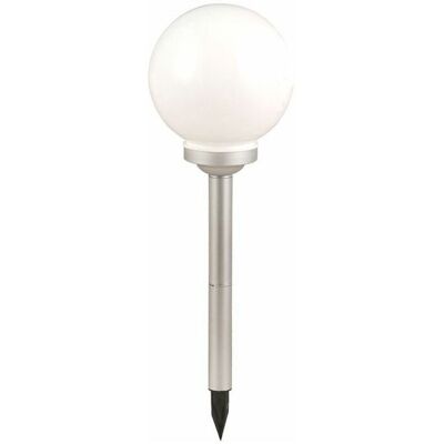 Globo - 3376 - Alimentata da energia solare - IP44 - Luce esterna Globo - 3376 - Alimentata da energia solare - IP44 - Luce esterna