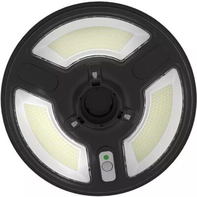 V-TAC Lampada Solare Led Giardino 7,5w Sensore Movimento, Telecomando, Timer Ip65 Bianco Naturale V-TAC Lampada Solare Led Giardino 7,5w Sensore Movimento, Telecomando, Timer Ip65 Bianco Naturale