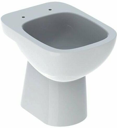 Geberit Fantasia vaso a pavimento a cacciata c/scarico verticale 500.854.00.1 -